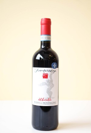 Fonterenza