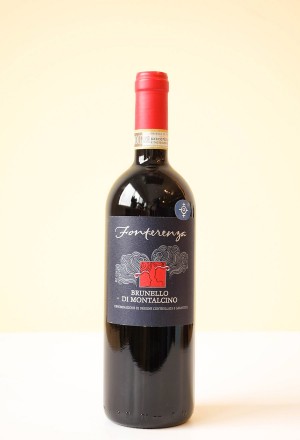 Fonterenza