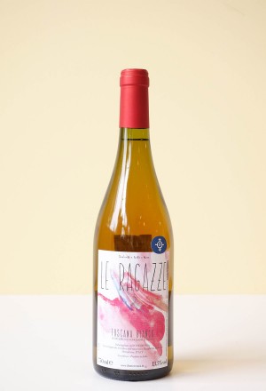 Fonterenza
