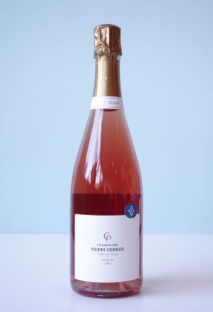 Champagne Pierre Gerbais