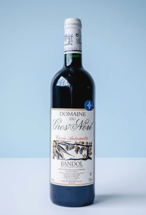 Domaine du Gros’Noré
