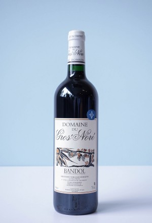 Domaine du Gros’Noré