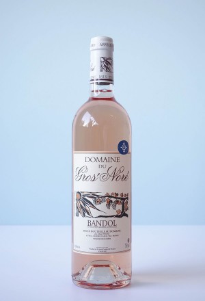 Domaine du Gros’Noré