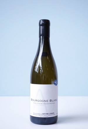 Domaine Antoine Jobard