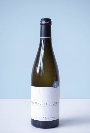 Domaine Antoine Jobard