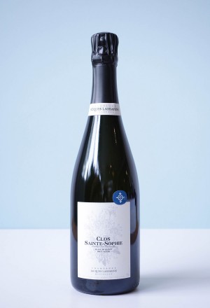 Champagne Jacques Lassaigne