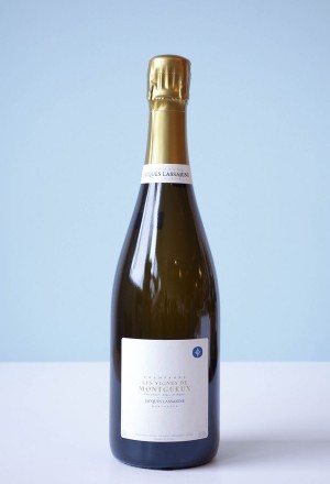 Champagne Jacques Lassaigne