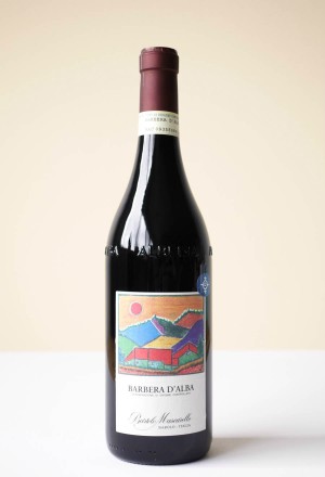 Cantina Bartolo Mascarello