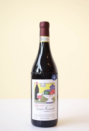 Cantina Bartolo Mascarello