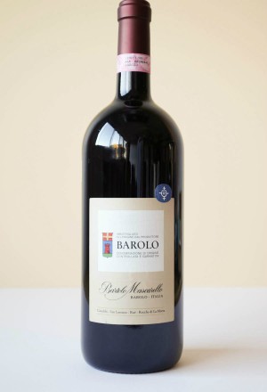 Cantina Bartolo Mascarello
