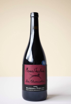 Massa Vecchia