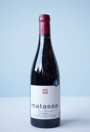 Domaine Matassa