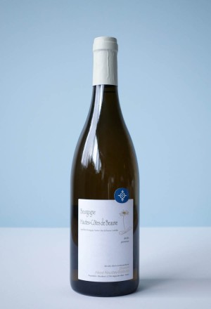 Domaine Henri Naudin-Ferrand