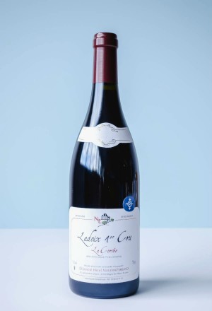 Domaine Henri Naudin-Ferrand