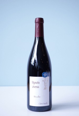 Domaine Henri Naudin-Ferrand