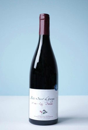 Domaine Henri Naudin-Ferrand