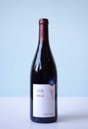 Domaine Henri Naudin-Ferrand