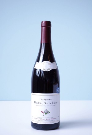 Domaine Henri Naudin-Ferrand