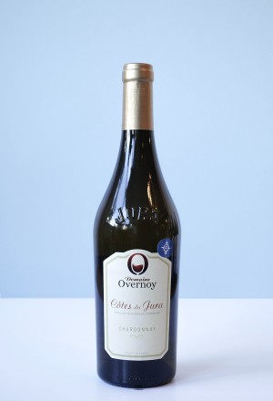 Domaine Overnoy
