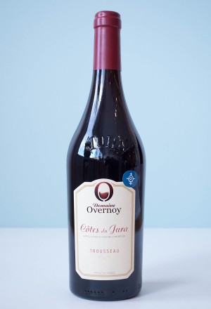 Domaine Overnoy