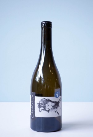 Domaine Pattes Loup