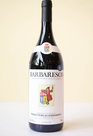 Produttori del Barbaresco