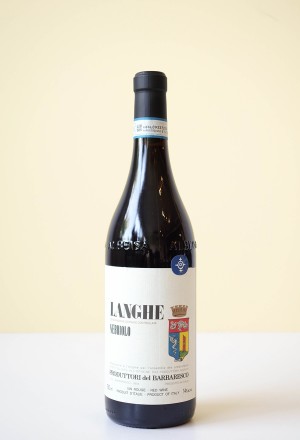 Produttori del Barbaresco