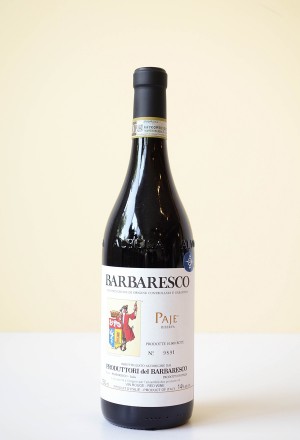 Produttori del Barbaresco