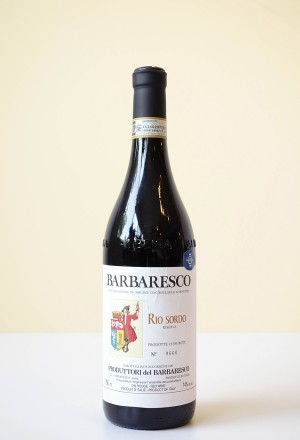Produttori del Barbaresco