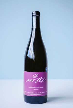 Domaine Jean-Marie Berrux