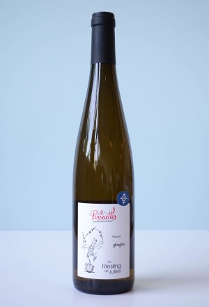 Les vins Pirouettes