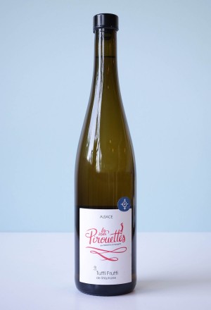 Les vins Pirouettes