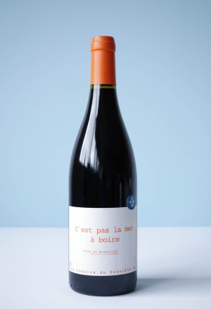 Domaine du Possible