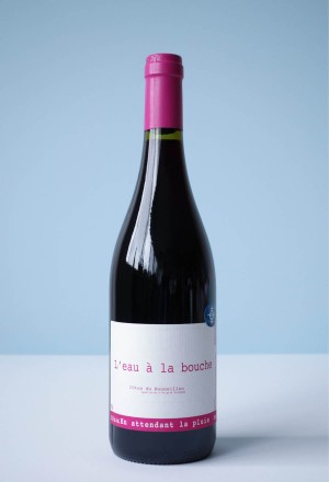 Domaine du Possible
