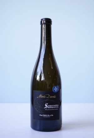 Domaine Paul Prieur & Fils
