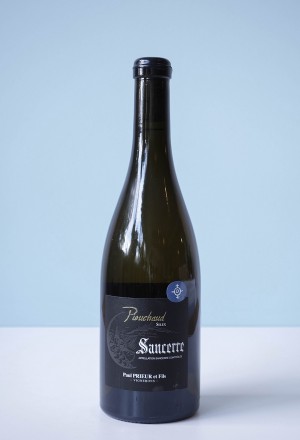 Domaine Paul Prieur & Fils