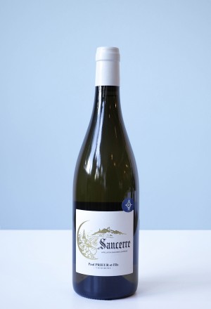 Domaine Paul Prieur & Fils