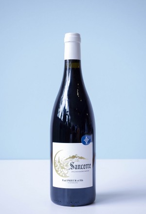 Domaine Paul Prieur & Fils