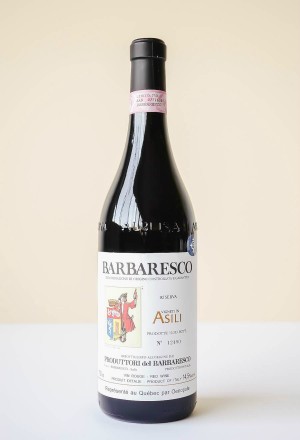 Produttori del Barbaresco