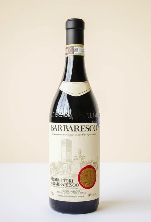 Produttori del Barbaresco