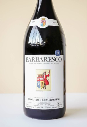 Produttori del Barbaresco