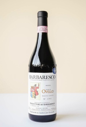 Produttori del Barbaresco