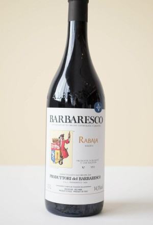 Produttori del Barbaresco