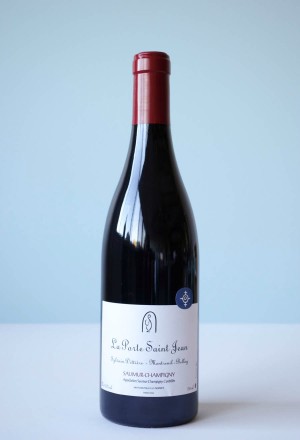 Domaine de la Porte Saint-Jean