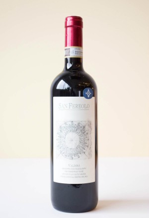 San Fereolo