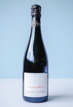 Champagne Jacques Selosse