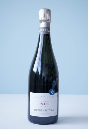 Champagne Jacques Selosse