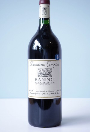 Domaine Tempier