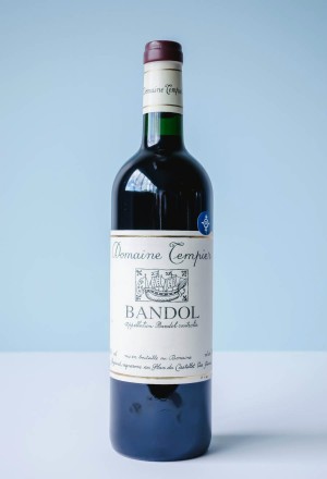 Domaine Tempier
