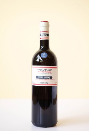 Fattoria di Bacchereto